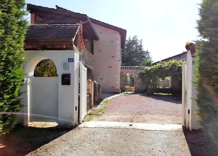 L'Oasis Occitan